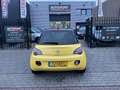Opel Adam 1.2 Glam Sport 1e Eigenaar! Airco NAP APK Geel - thumbnail 5