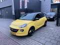 Opel Adam 1.2 Glam Sport 1e Eigenaar! Airco NAP APK Geel - thumbnail 1