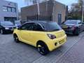 Opel Adam 1.2 Glam Sport 1e Eigenaar! Airco NAP APK Geel - thumbnail 6