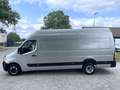 Renault Master 2.3 dCi 3.5t L4H3 Heck 1Hand*Klima*Euro-6 Argent - thumbnail 2