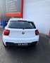 BMW 116 116 I 136CV Pack M alcantara gps chaîne de distribution neuf - Weiß - thumbnail 8