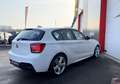 BMW 116 116 I 136CV Pack M alcantara gps chaîne de distribution neuf - Weiß - thumbnail 7