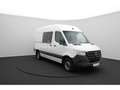 Mercedes-Benz Sprinter 317 Mixto+ 6-Sitze+ AHK 3,5t+ Werkstatt Weiß - thumbnail 12
