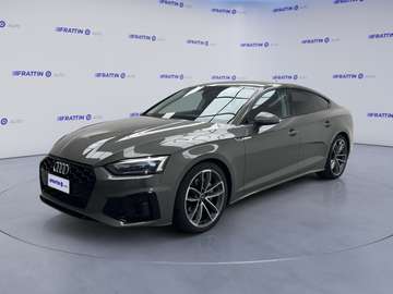 SPB 40 TDI S tronic S line edition
