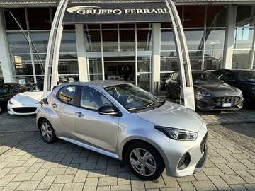 1.5 vvt full hybrid Exclusive Line e-cvt