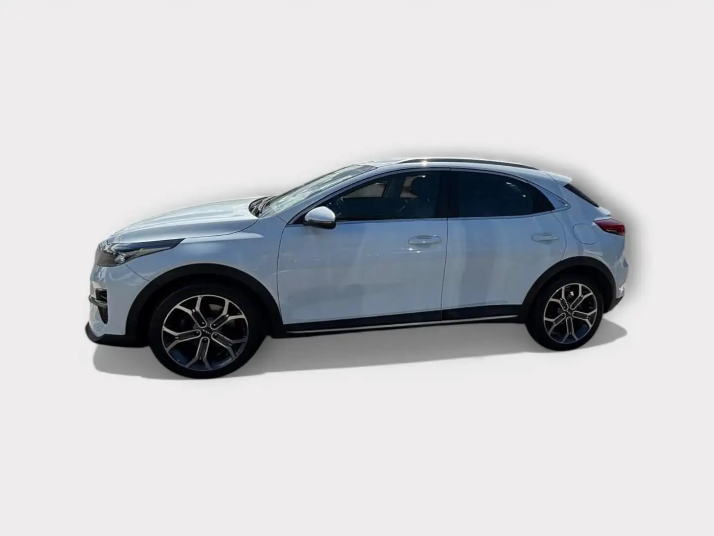 Kia XCeed 1.5 T-GDi MHEV 160cv Business 2WD iMT Bianco - 2
