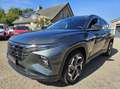 Hyundai TUCSON 1.6 T-GDI HEV Premium | Full Hybrid 230 PK | 1e Ei Gris - thumbnail 8