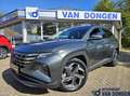 Hyundai TUCSON 1.6 T-GDI HEV Premium | Full Hybrid 230 PK | 1e Ei Gris - thumbnail 1