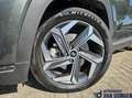 Hyundai TUCSON 1.6 T-GDI HEV Premium | Full Hybrid 230 PK | 1e Ei Gris - thumbnail 2