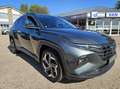 Hyundai TUCSON 1.6 T-GDI HEV Premium | Full Hybrid 230 PK | 1e Ei Gris - thumbnail 10