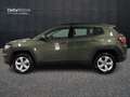 Jeep Compass II 2017 - Compass 2.0 mjt Limited 4wd 140cv auto m Gris - thumbnail 4