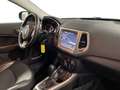 Jeep Compass II 2017 - Compass 2.0 mjt Limited 4wd 140cv auto m Gris - thumbnail 12