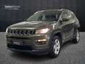 Jeep Compass II 2017 - Compass 2.0 mjt Limited 4wd 140cv auto m Gris - thumbnail 1
