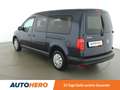 Volkswagen Caddy 2.0 TDI Maxi Trendline BlueMotion Blau - thumbnail 4
