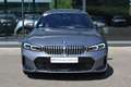 BMW 330 3 Serie 330e High Executive M Sport Automaat / Sch Grau - thumbnail 5