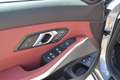 BMW 330 3 Serie 330e High Executive M Sport Automaat / Sch Grau - thumbnail 17