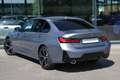 BMW 330 3 Serie 330e High Executive M Sport Automaat / Sch Grau - thumbnail 2