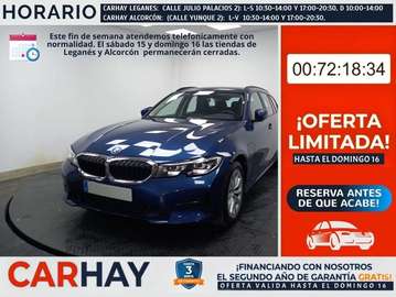 2.0 320E TOURING