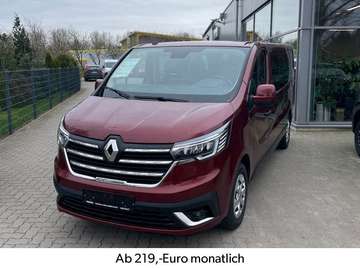 Combi L2H1 3,0t Life
