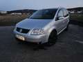 Volkswagen Touran Trendline 1,9 TDI Silber - thumbnail 1