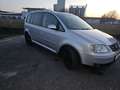 Volkswagen Touran Trendline 1,9 TDI Silber - thumbnail 2