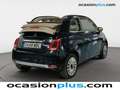 Fiat 500C 1.0 Hybrid Dolcevita 52kW Azul - thumbnail 5