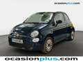 Fiat 500C 1.0 Hybrid Dolcevita 52kW Azul - thumbnail 1