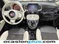 Fiat 500C 1.0 Hybrid Dolcevita 52kW Azul - thumbnail 8