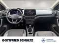 Volkswagen T-Cross 1.0 TSI LED NAV SHZ EPH APP-CON. Goal ALLSEASON Grau - thumbnail 8