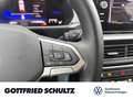 Volkswagen T-Cross 1.0 TSI LED NAV SHZ EPH APP-CON. Goal ALLSEASON Grau - thumbnail 13