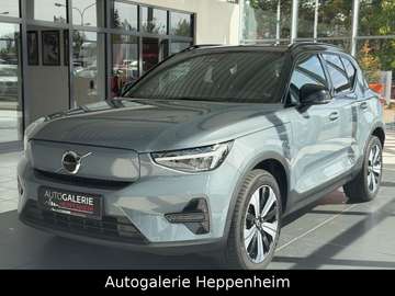 XC40 Core Recharge Pure Electric