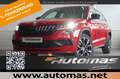Skoda Kodiaq RS 4x4 DSG AHK LED Rot - thumbnail 1