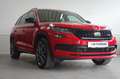 Skoda Kodiaq RS 4x4 DSG AHK LED Rot - thumbnail 2