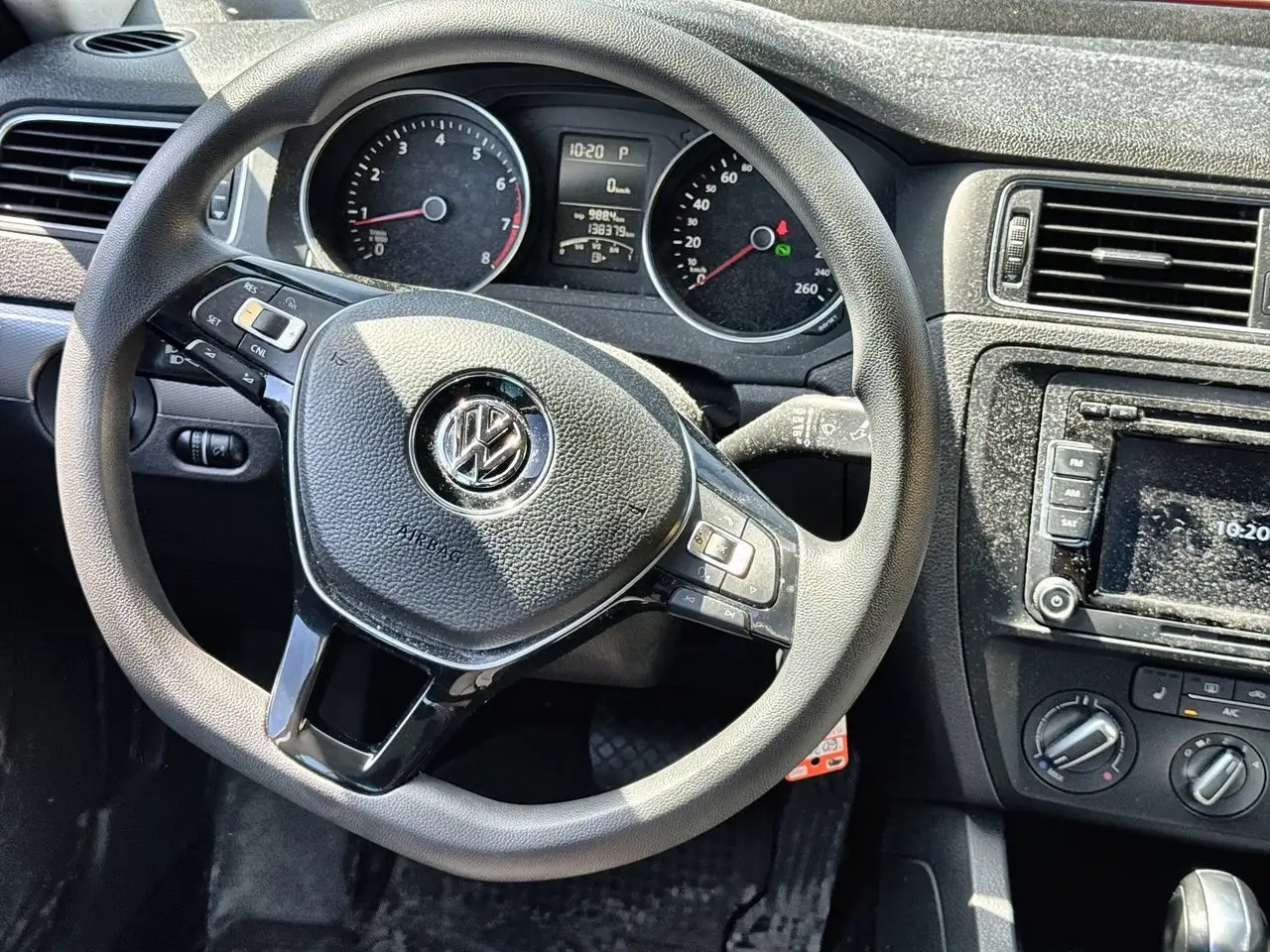 Volkswagen Jetta fotografie Volkswagen Jetta