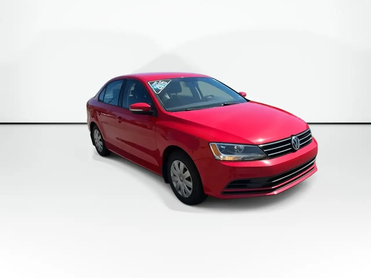 Volkswagen Jetta fotografie Volkswagen Jetta