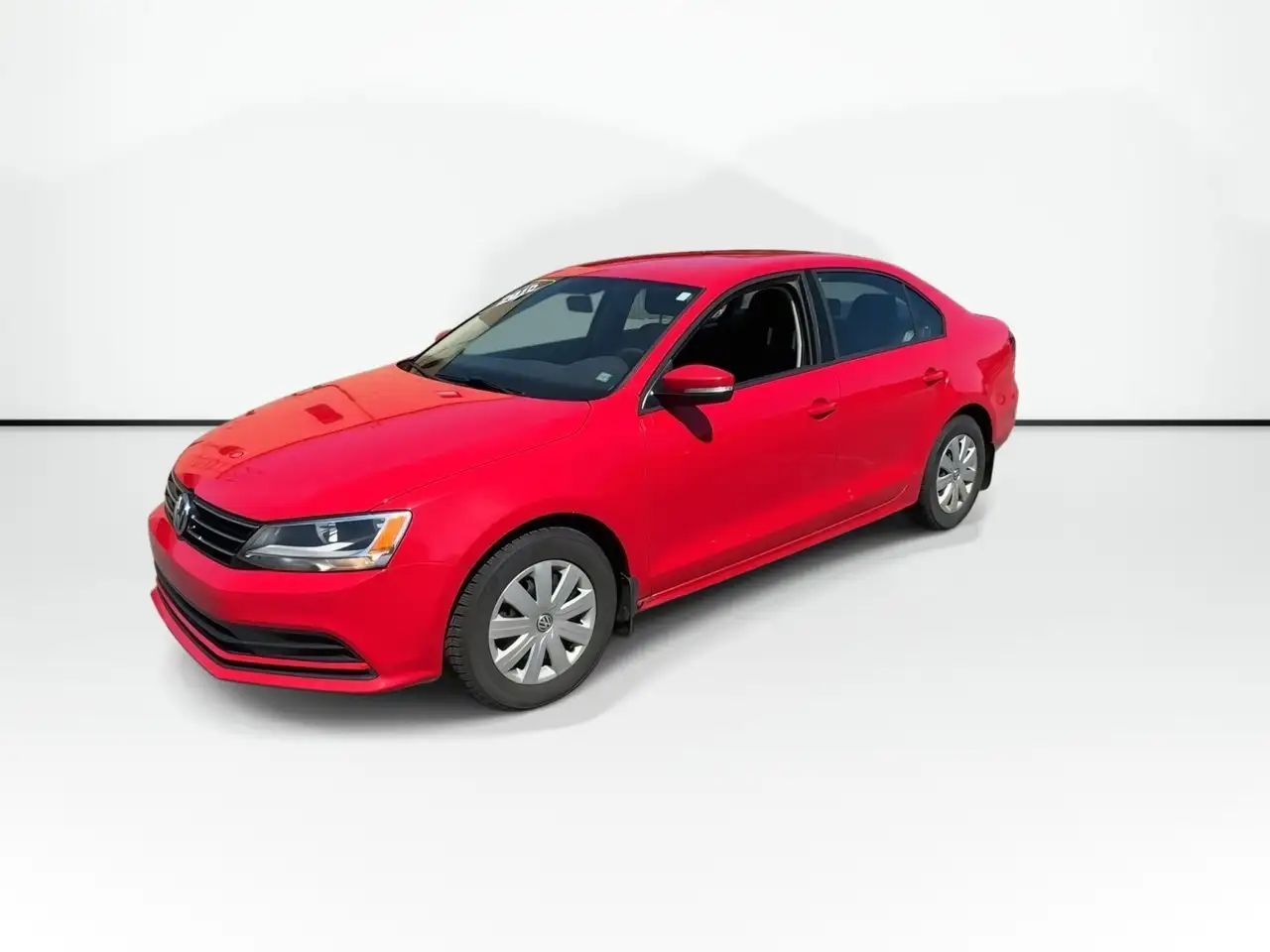 Volkswagen Jetta fotografie Volkswagen Jetta