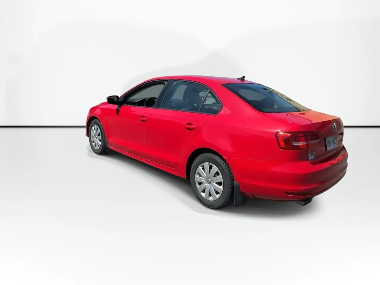 Volkswagen Jetta fotografie Volkswagen Jetta