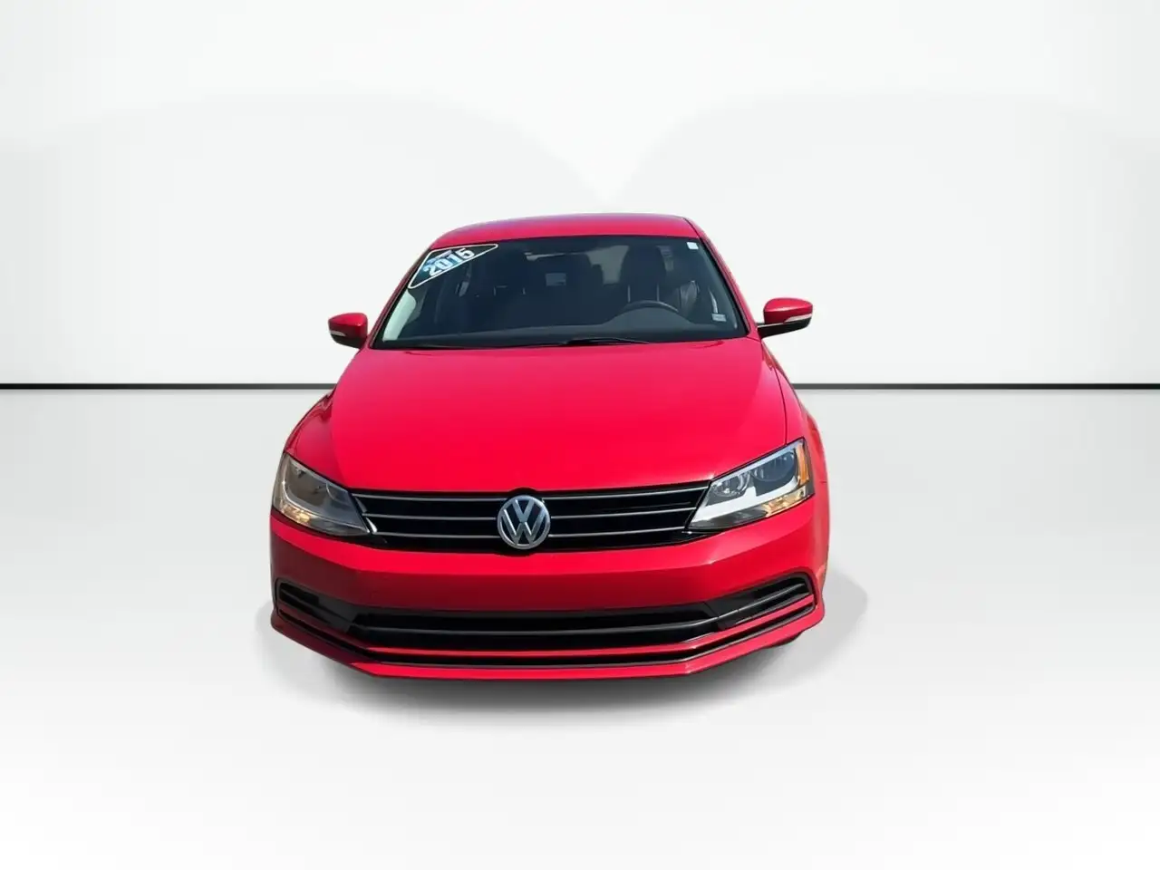 Volkswagen Jetta fotografie Volkswagen Jetta