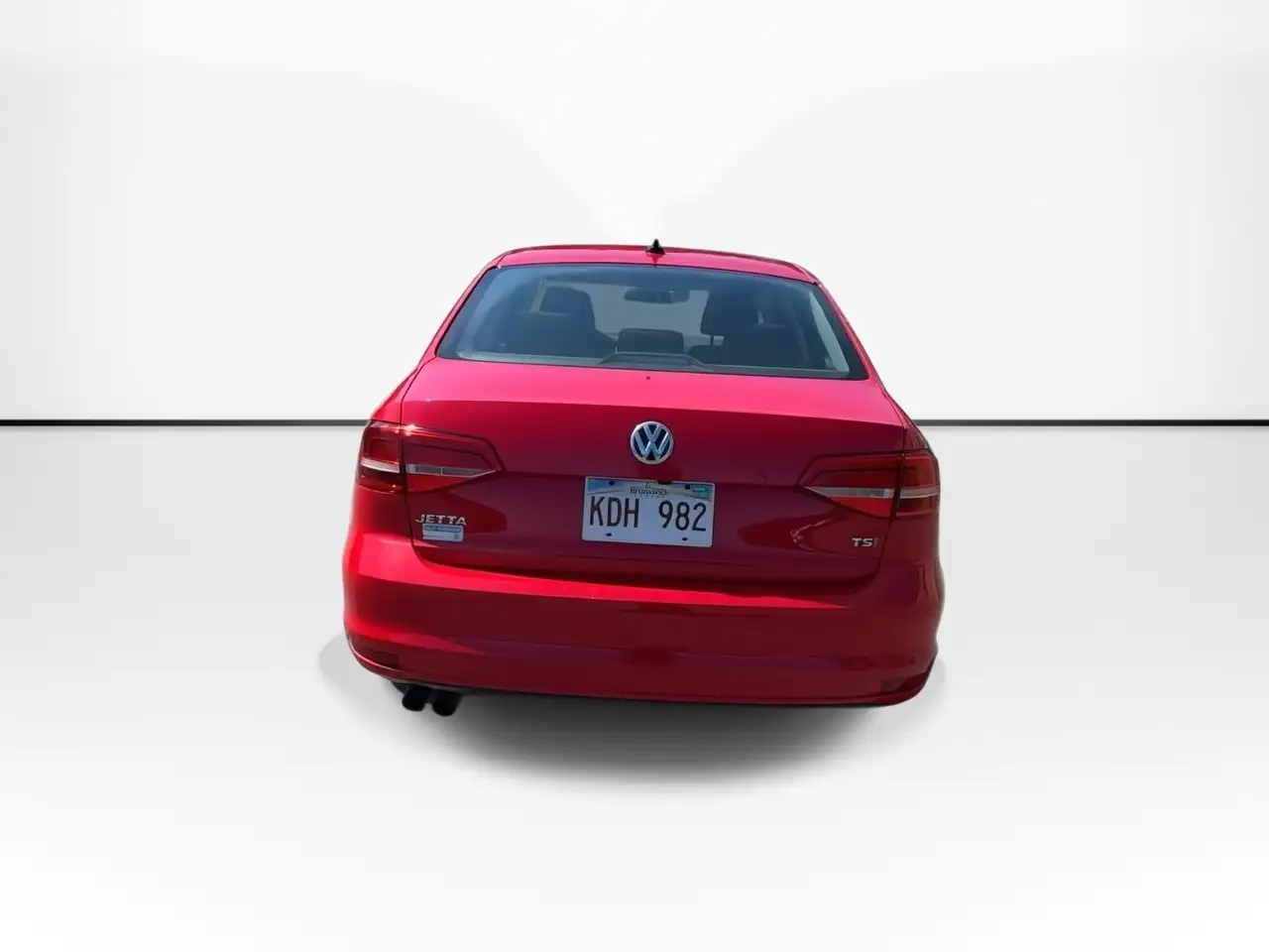Volkswagen Jetta fotografie Volkswagen Jetta