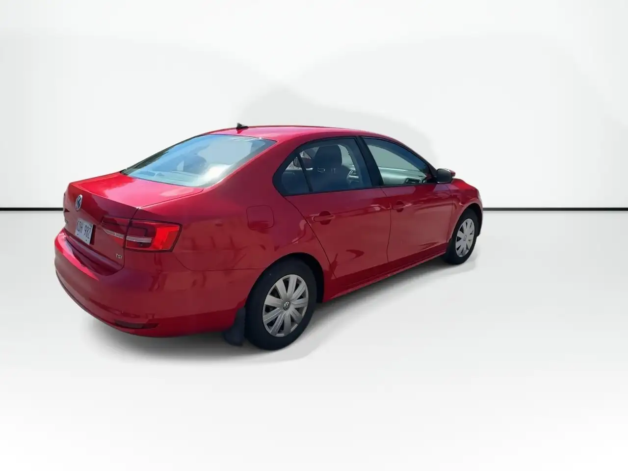Volkswagen Jetta fotografie Volkswagen Jetta