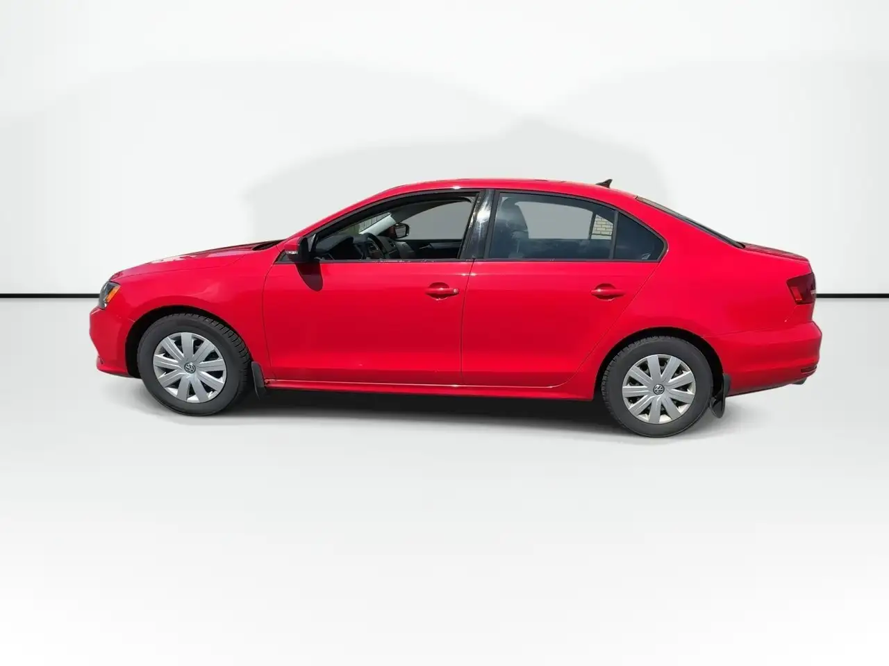 Volkswagen Jetta fotografie Volkswagen Jetta