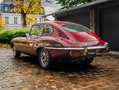 Jaguar E-Type 2 2+2 1969 Rouge - thumbnail 2