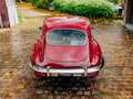 Jaguar E-Type 2 2+2 1969 Rouge - thumbnail 4