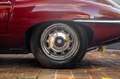 Jaguar E-Type 2 2+2 1969 Rouge - thumbnail 6