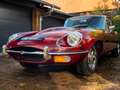 Jaguar E-Type 2 2+2 1969 Rouge - thumbnail 3