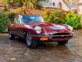 Jaguar E-Type 2 2+2 1969 Rouge - thumbnail 1
