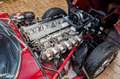 Jaguar E-Type 2 2+2 1969 Rouge - thumbnail 16