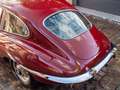 Jaguar E-Type 2 2+2 1969 Rouge - thumbnail 5