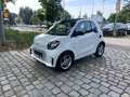 smart forTwo EQ Coupe*Klima*1.Hand*Sitzheizung* Weiß - thumbnail 3
