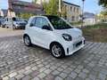 smart forTwo EQ Coupe*Klima*1.Hand*Sitzheizung* Weiß - thumbnail 1